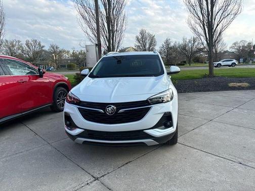 2023 Buick Encore GX Essence