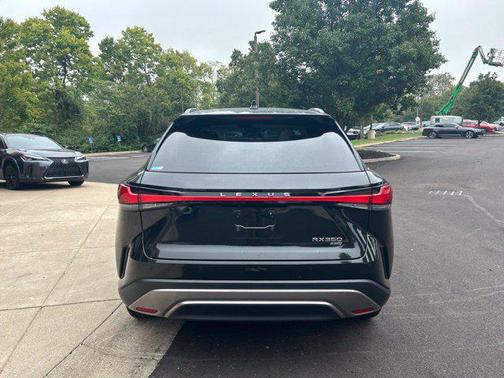 Caviar 2024 Lexus RX 350 Luxury