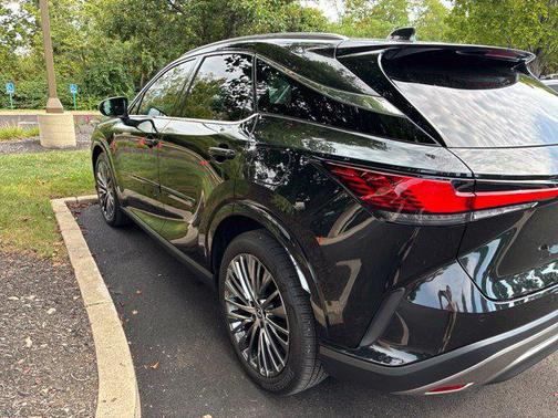 Caviar 2024 Lexus RX 350 Luxury