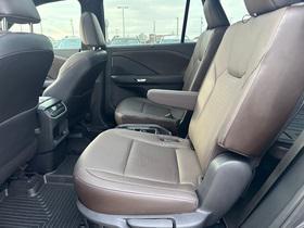 2024 Lexus TX 350 Luxury