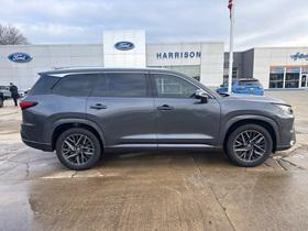 2024 Lexus TX 350 Luxury