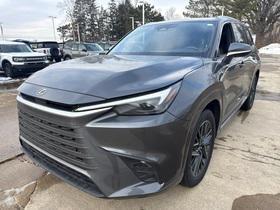 2024 Lexus TX 350 Luxury