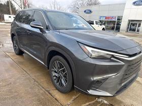 2024 Lexus TX 350 Luxury