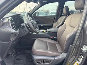 2024 Lexus TX 350 Luxury