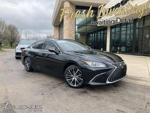 Caviar 2024 Lexus ES 350 Base