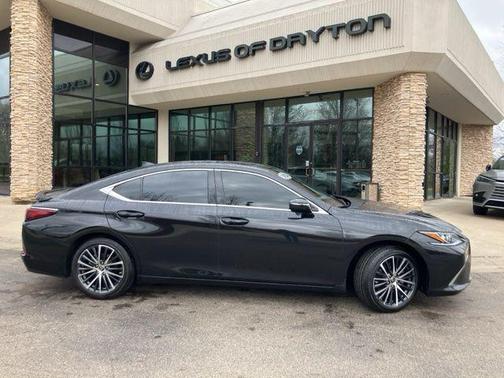 Caviar 2024 Lexus ES 350 Base