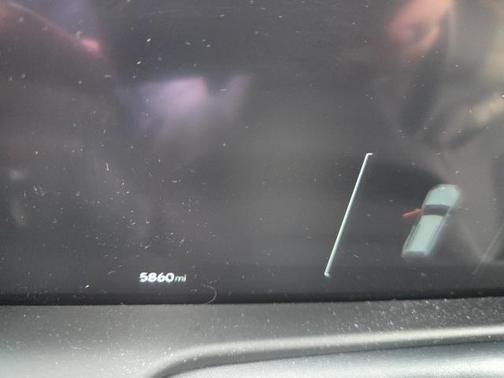 2025 Lexus GX 550 Luxury+