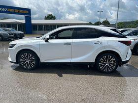 Eminent White Pearl 2024 Lexus RX 350h Premium Plus
