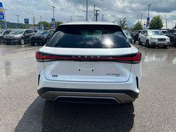 Eminent White Pearl 2024 Lexus RX 350h Premium Plus