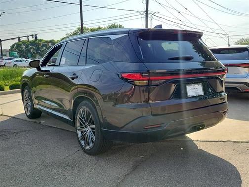 2025 Lexus TX 350 Luxury