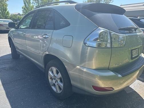 2009 Lexus RX 350 
