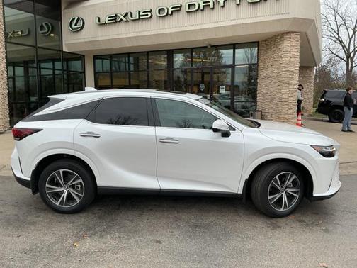 2024 Lexus RX 350 Base