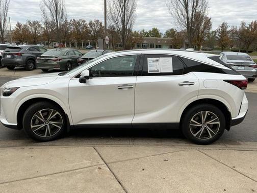 2024 Lexus RX 350 Base