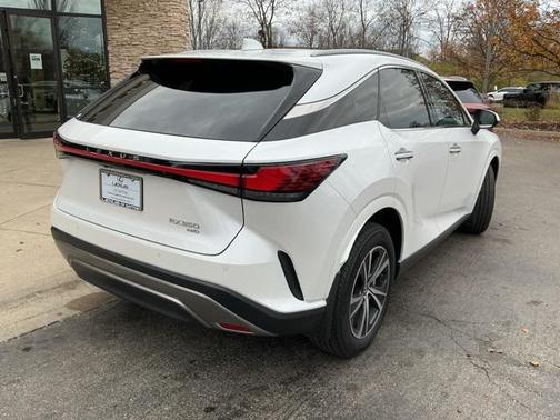 2024 Lexus RX 350 Base