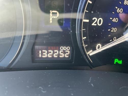 2011 Lexus RX 450h Base