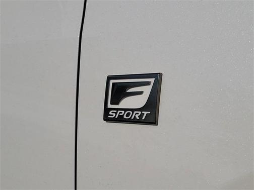 2025 Lexus NX 350 F SPORT Handling