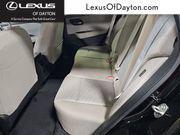 Super Black 2023 Nissan Rogue SV