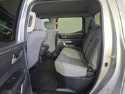 Celestial Silver Metallic 2023 Toyota Tundra SR5