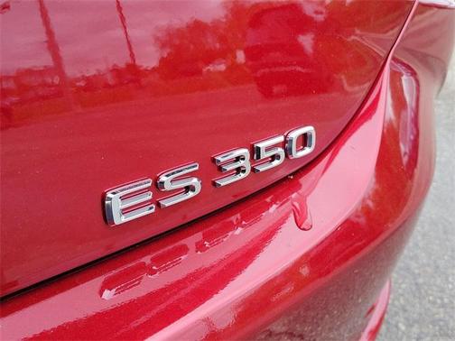 2025 Lexus ES 350 F Sport