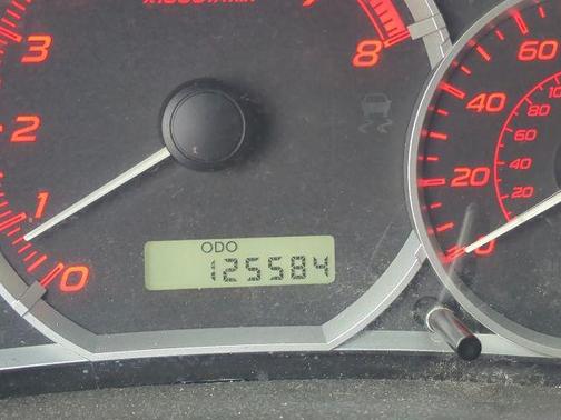 2011 Subaru Impreza WRX