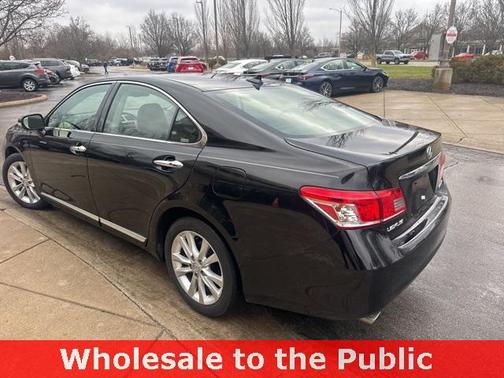 2010 Lexus ES 350 Base
