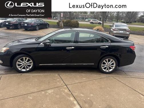 2010 Lexus ES 350 Base