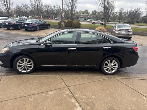 2010 Lexus ES 350 Base