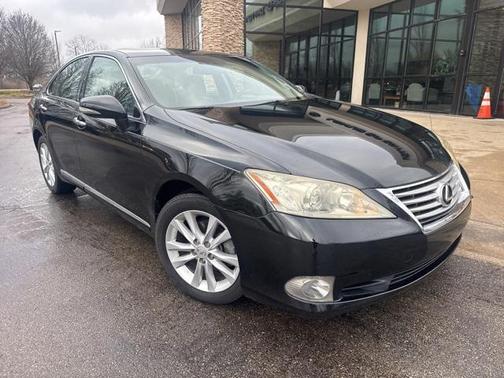 2010 Lexus ES 350 Base