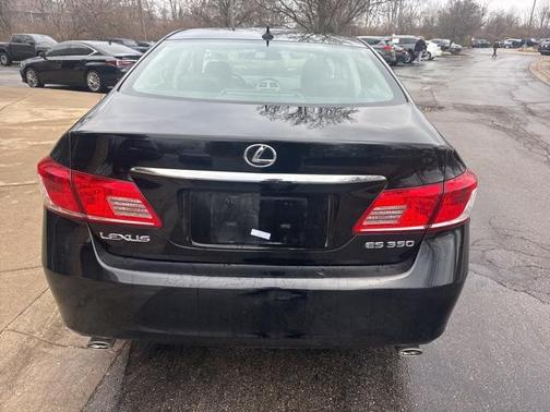 2010 Lexus ES 350 Base