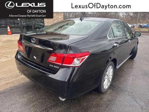 2010 Lexus ES 350 Base