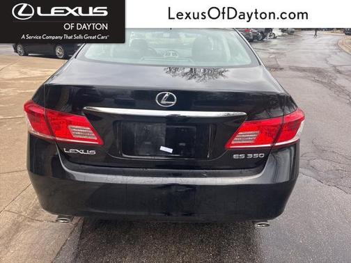 2010 Lexus ES 350 Base