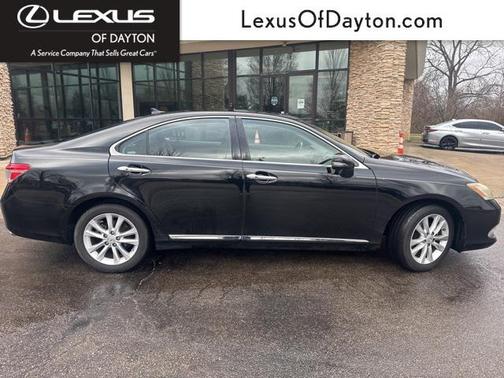 2010 Lexus ES 350 Base