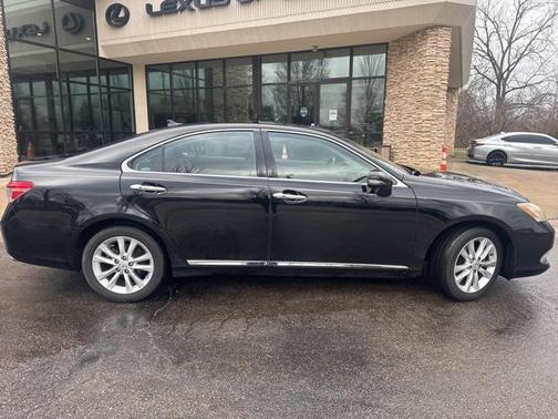 2010 Lexus ES 350 Base