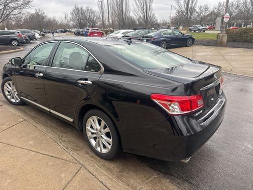 2010 Lexus ES 350 Base