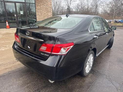 2010 Lexus ES 350 Base