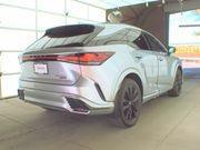 2023 Lexus RX 500h F SPORT Performance