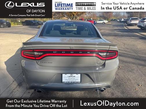 2023 Dodge Charger GT