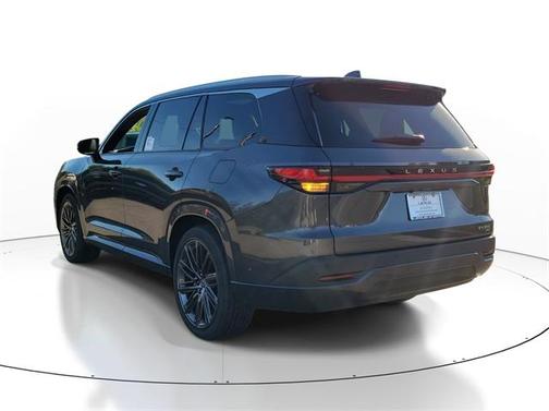2026 Lexus TX 350 Luxury