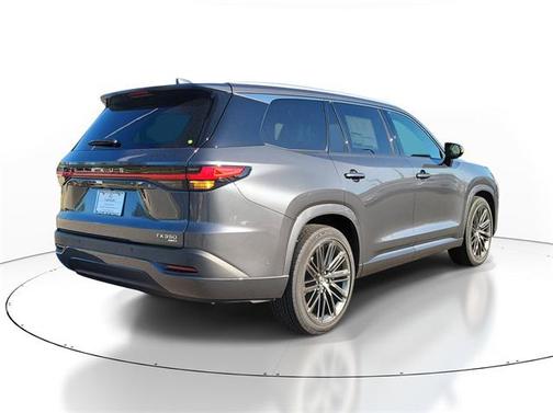2026 Lexus TX 350 Luxury
