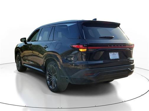 2026 Lexus TX 350 Luxury