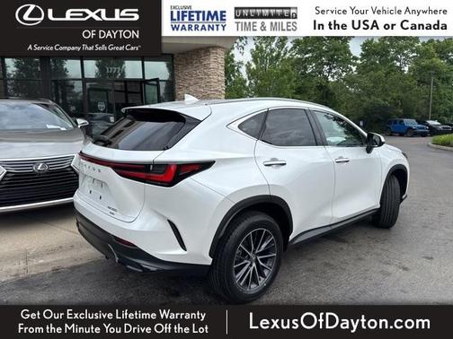 2024 Lexus NX 350 Premium