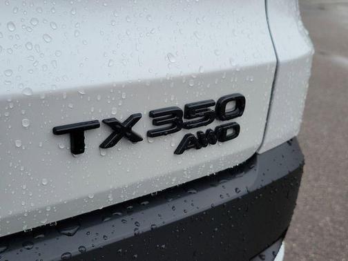 2026 Lexus TX 350 Premium