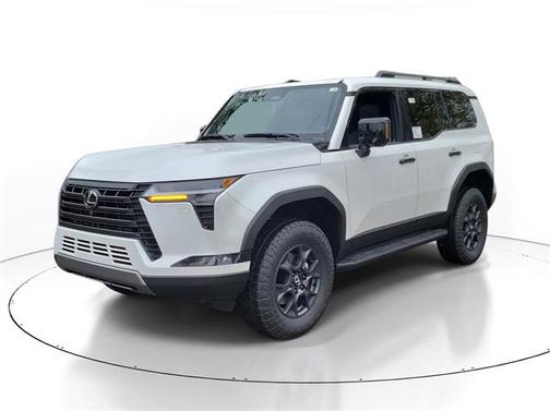 2025 Lexus GX 550 