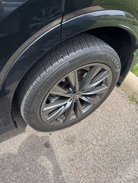 Caviar 2023 Lexus RX 350 F SPORT Handling