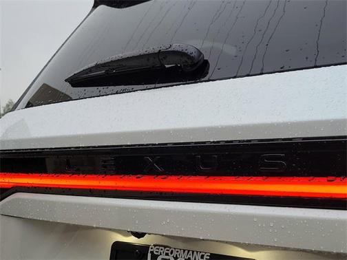 2026 Lexus TX 350 Luxury