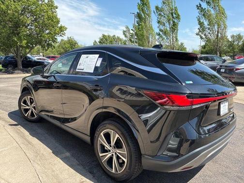 Caviar 2023 Lexus RX 350 Premium Plus