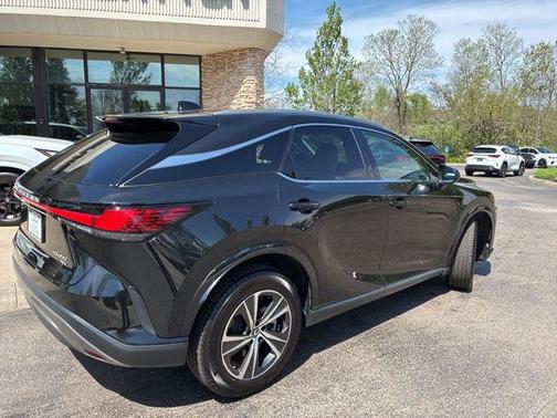 Caviar 2023 Lexus RX 350 Premium Plus