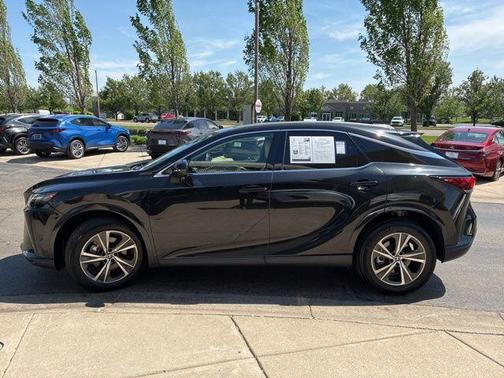 Caviar 2023 Lexus RX 350 Premium Plus