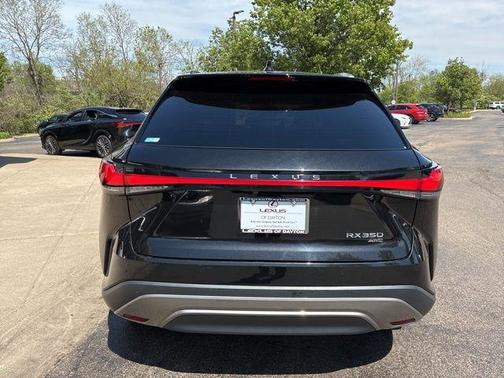 Caviar 2023 Lexus RX 350 Premium Plus