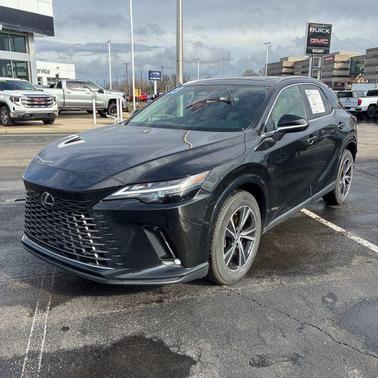 Caviar 2023 Lexus RX 350 Premium Plus